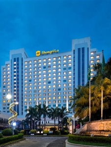 北�v香格里拉大酒�? title=